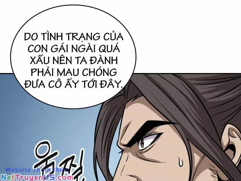 manhwax10.com - Truyện Manhwa Nano Ma Thần Chương 172 Trang 27