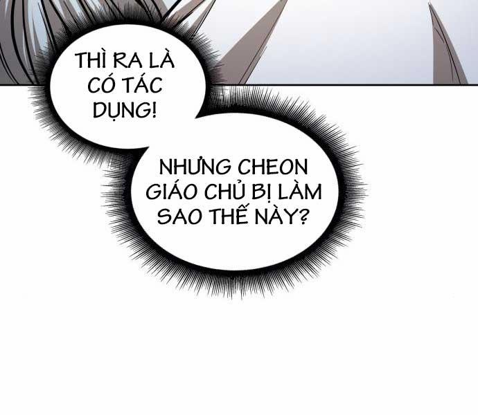 Nano Ma Thần Chương 174 Trang 179