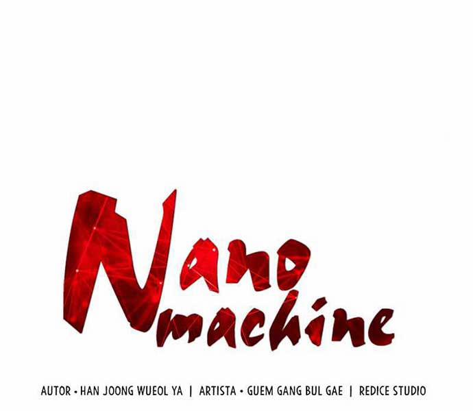 manhwax10.com - Truyện Manhwa Nano Ma Thần Chương 174 Trang 39