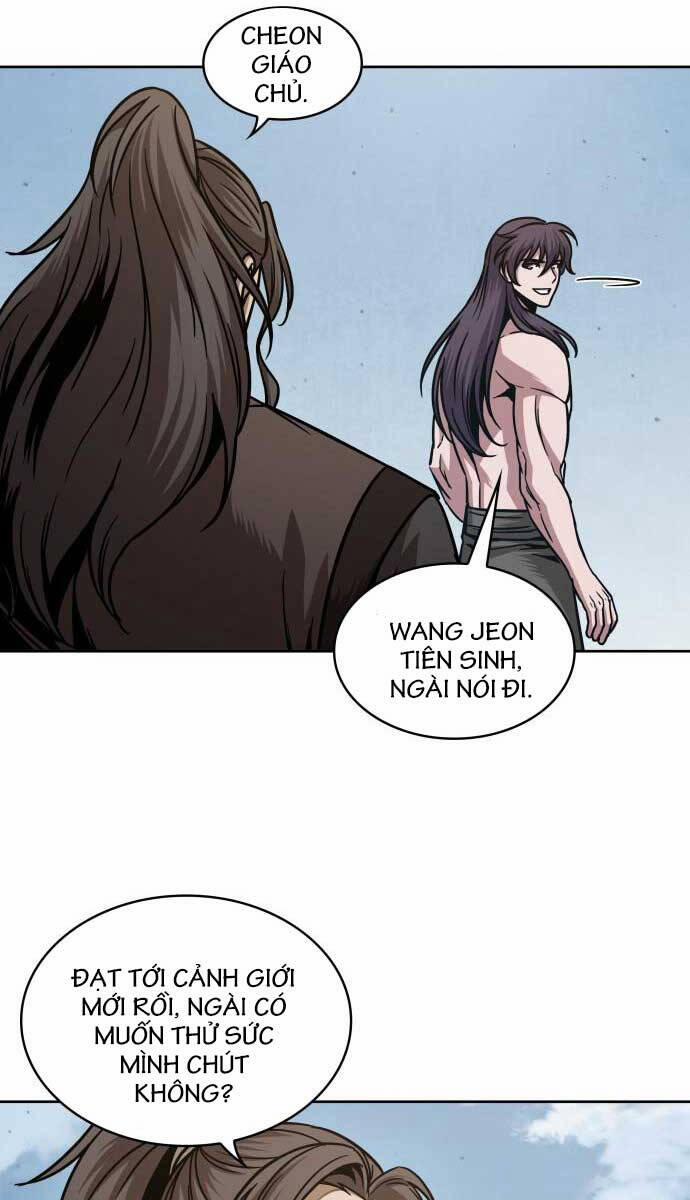 manhwax10.com - Truyện Manhwa Nano Ma Thần Chương 176 Trang 64