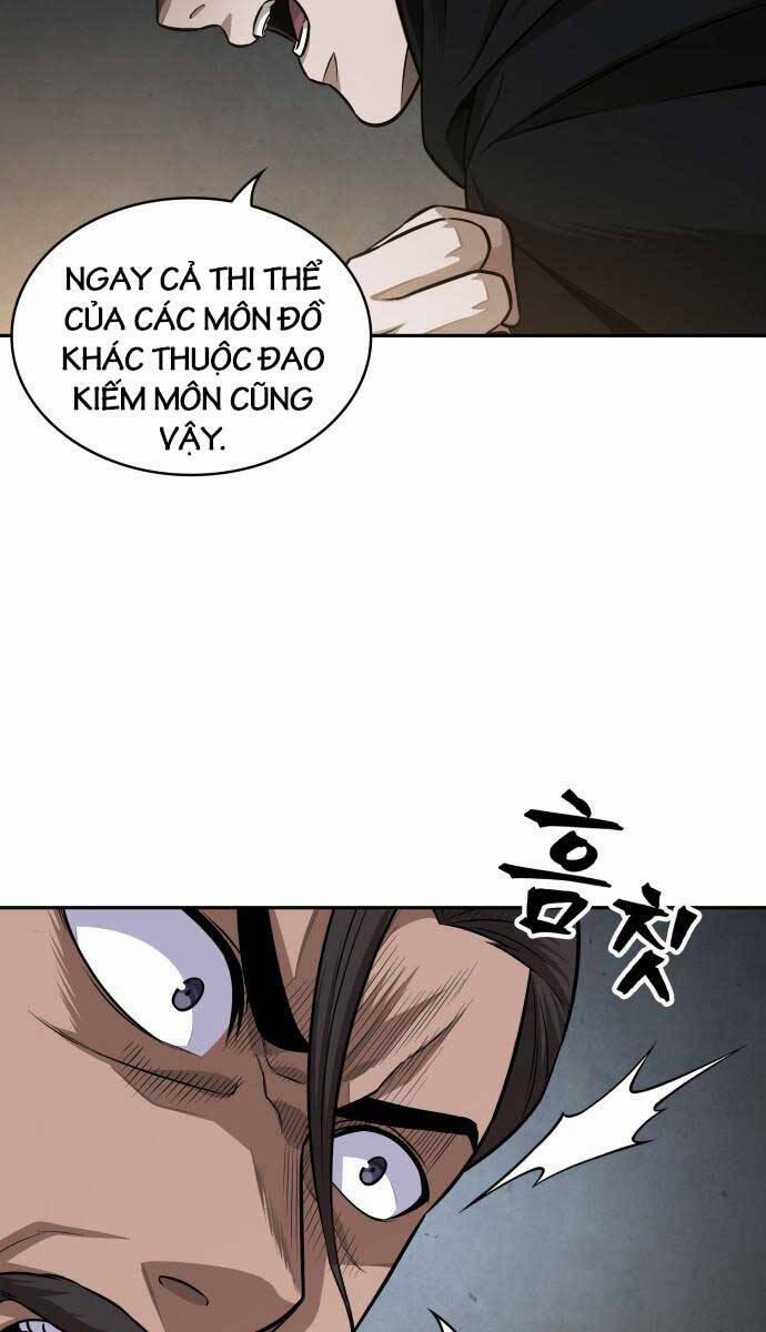 manhwax10.com - Truyện Manhwa Nano Ma Thần Chương 178 Trang 13