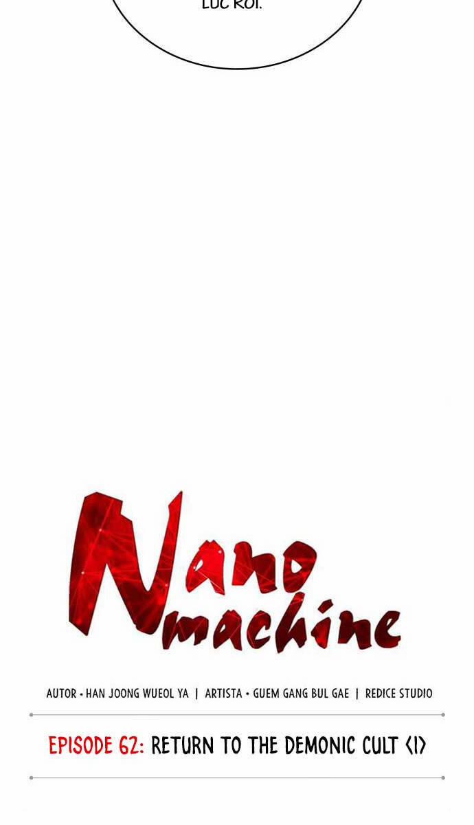 manhwax10.com - Truyện Manhwa Nano Ma Thần Chương 178 Trang 30