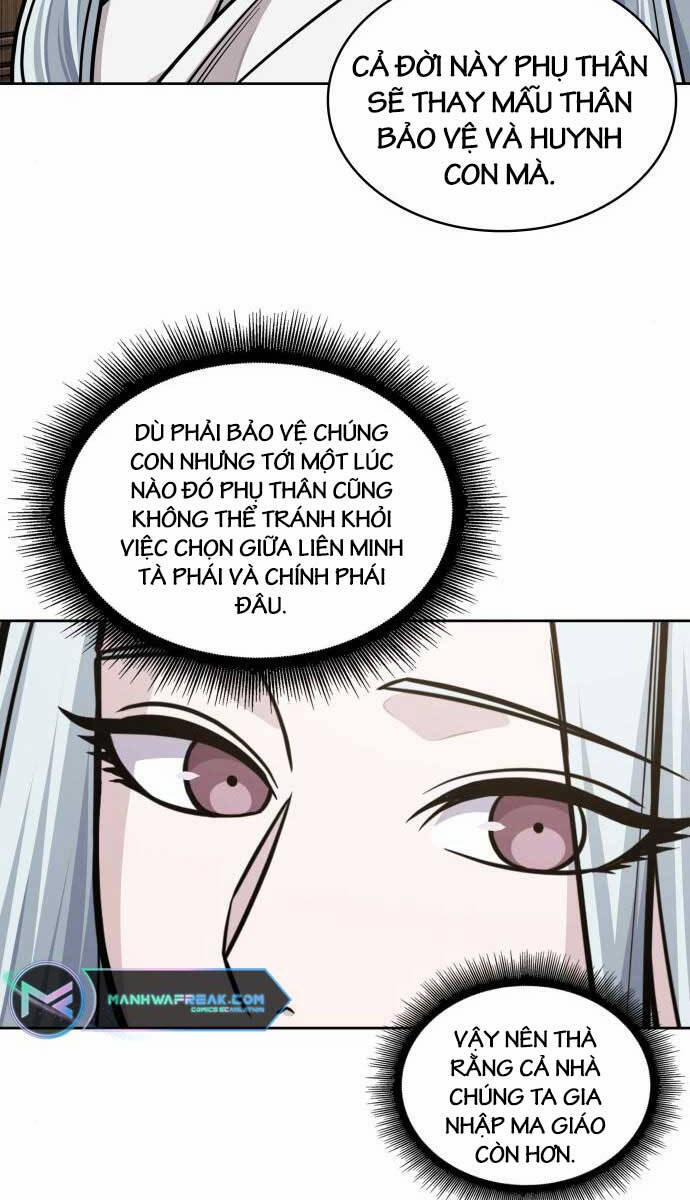 manhwax10.com - Truyện Manhwa Nano Ma Thần Chương 178 Trang 81