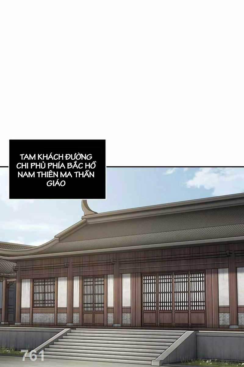 manhwax10.com - Truyện Manhwa Nano Ma Thần Chương 179 Trang 1