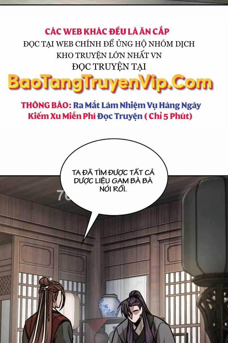 manhwax10.com - Truyện Manhwa Nano Ma Thần Chương 179 Trang 2