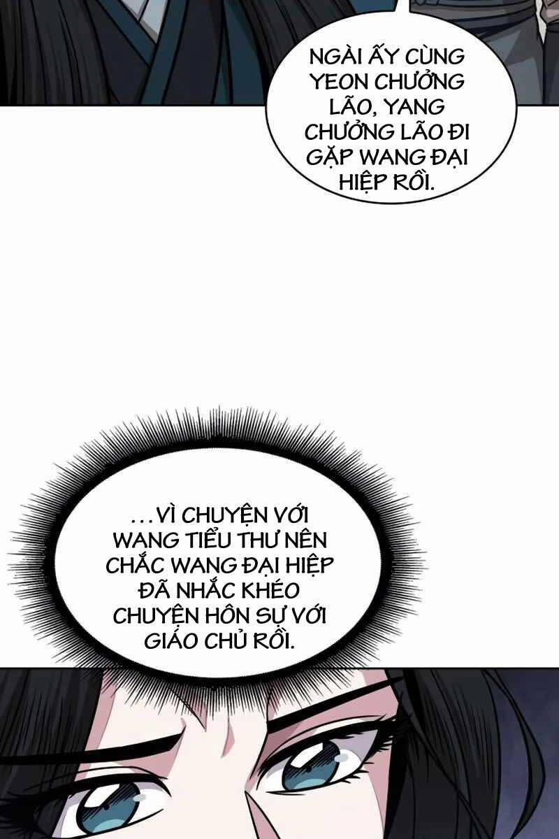 manhwax10.com - Truyện Manhwa Nano Ma Thần Chương 179 Trang 32