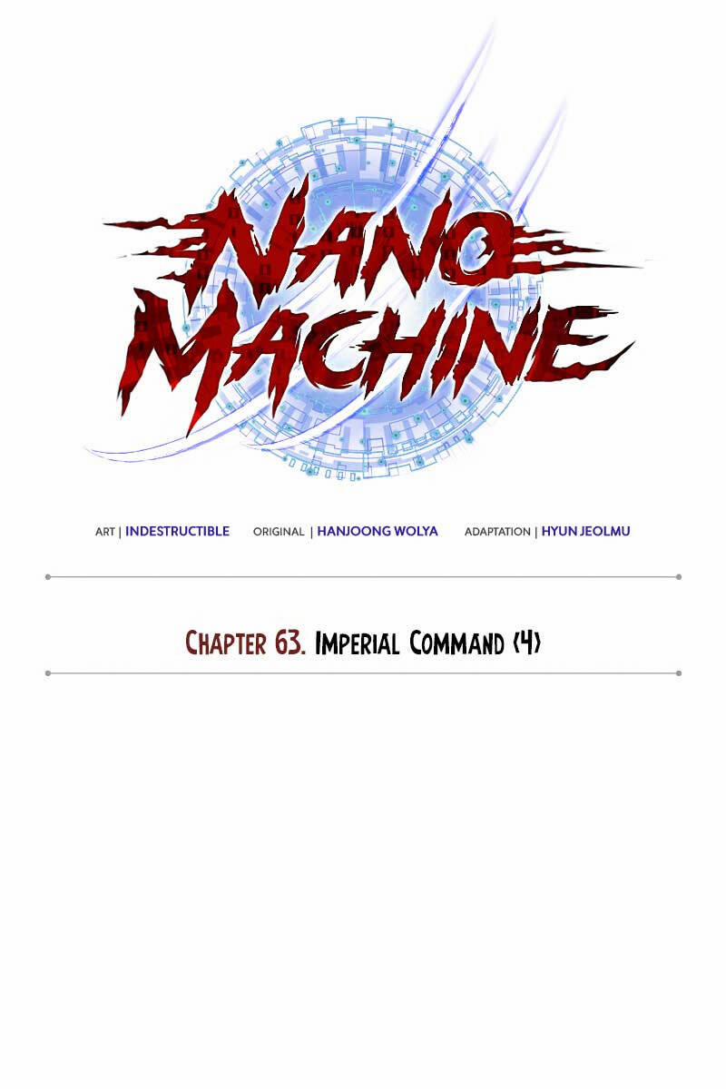 manhwax10.com - Truyện Manhwa Nano Ma Thần Chương 183 Trang 36