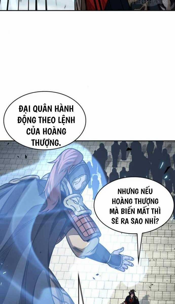 manhwax10.com - Truyện Manhwa Nano Ma Thần Chương 184 Trang 5