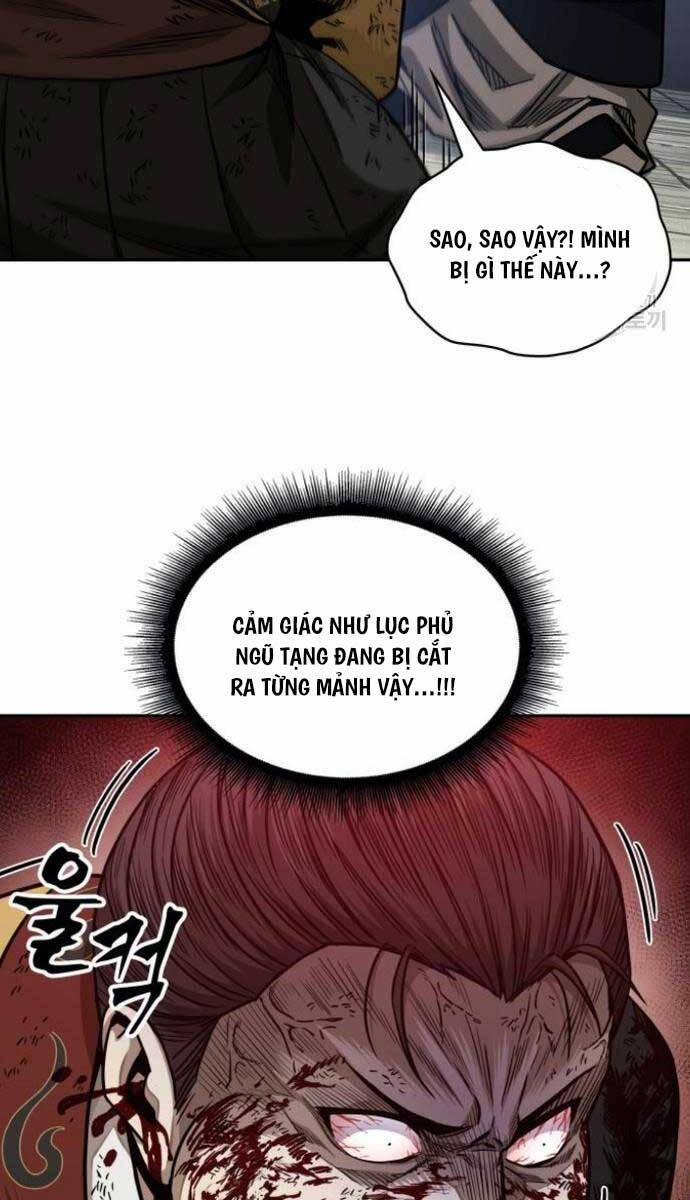 manhwax10.com - Truyện Manhwa Nano Ma Thần Chương 184 Trang 44