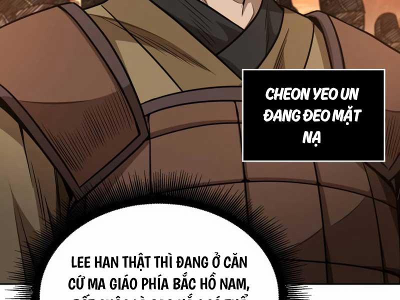 manhwax10.com - Truyện Manhwa Nano Ma Thần Chương 186 Trang 191