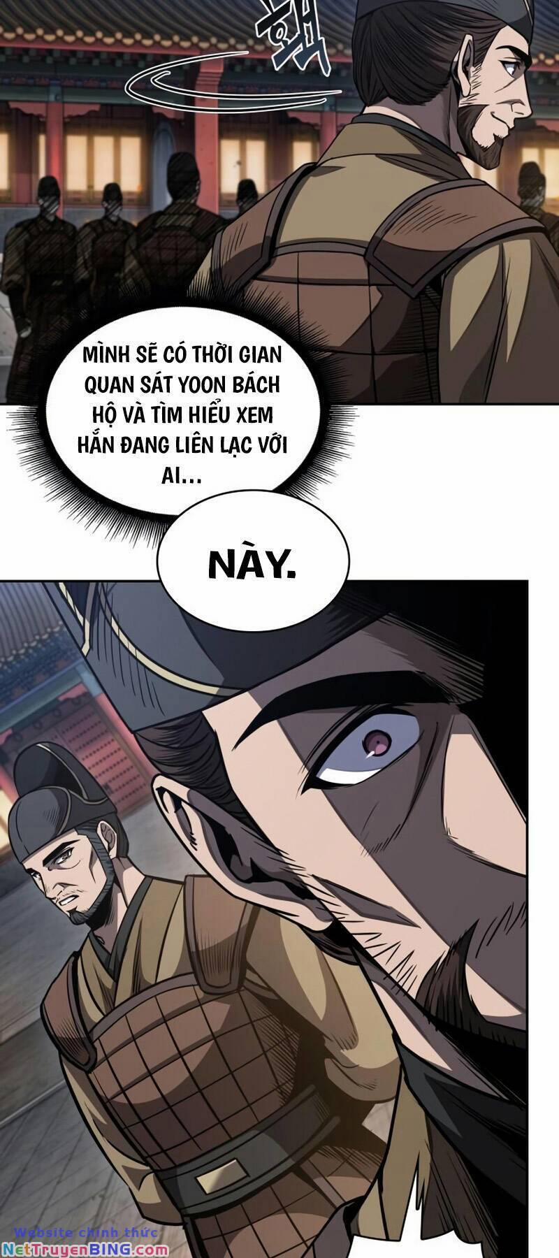 manhwax10.com - Truyện Manhwa Nano Ma Thần Chương 187 Trang 36