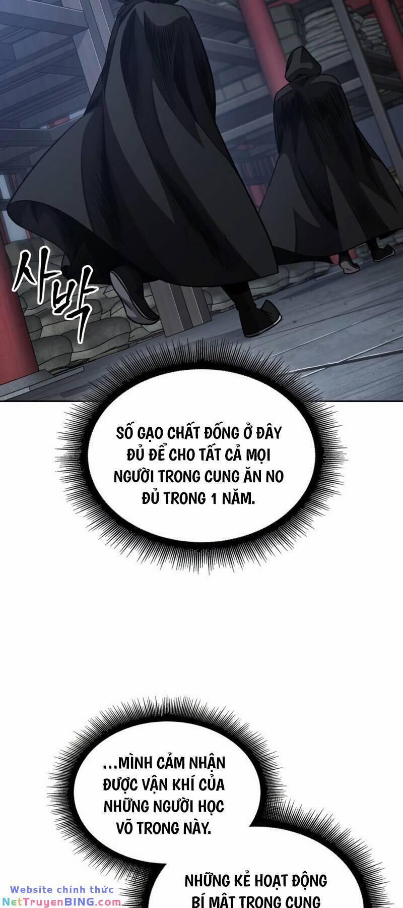 manhwax10.com - Truyện Manhwa Nano Ma Thần Chương 187 Trang 50