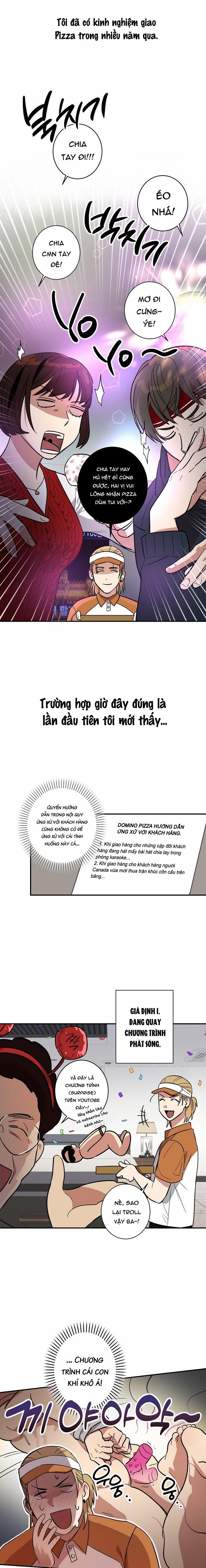 manhwax10.com - Truyện Manhwa Nào, Xuất Phát Thôi! Chương 1 Trang 7