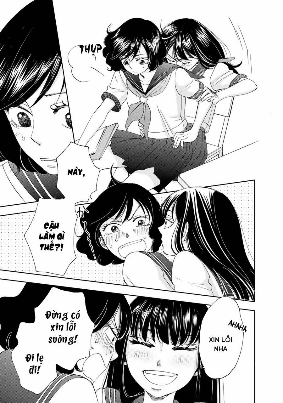 manhwax10.com - Truyện Manhwa Naraku no Futari Chương 19 Trang 21