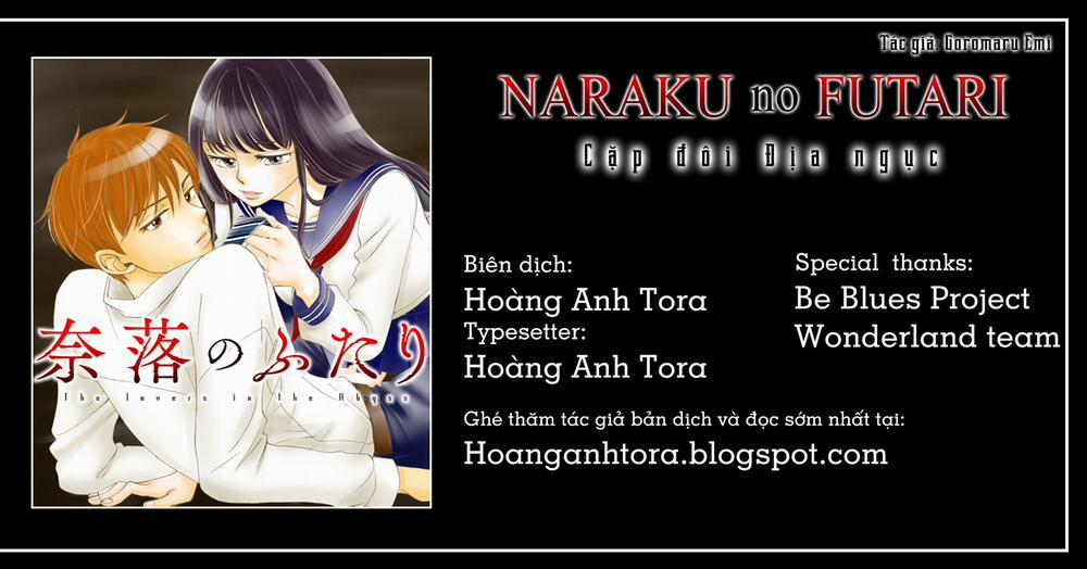 manhwax10.com - Truyện Manhwa Naraku no Futari Chương 2 Trang 25