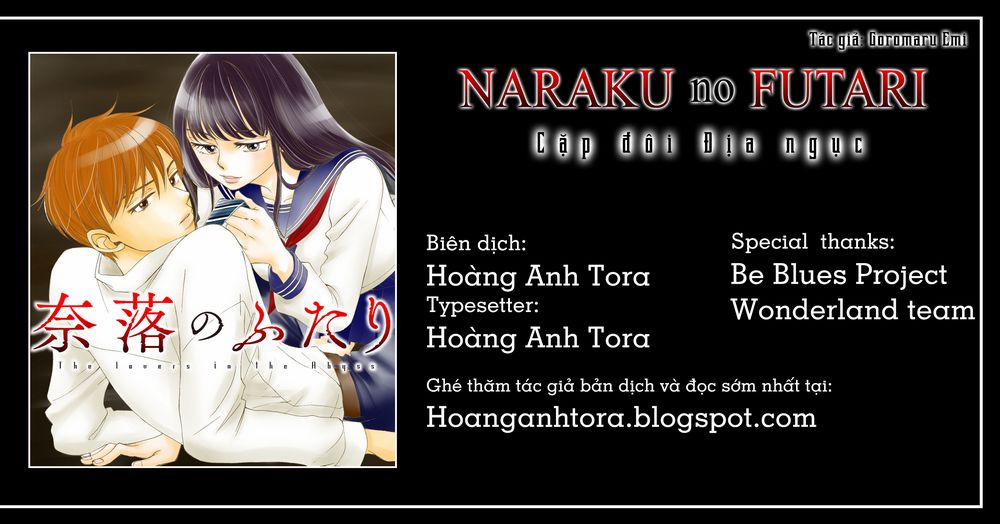 manhwax10.com - Truyện Manhwa Naraku no Futari Chương 3 Trang 24