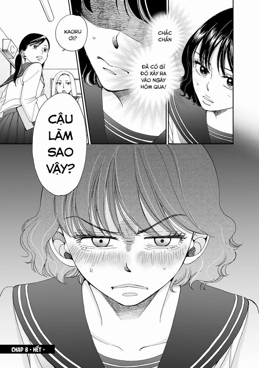 manhwax10.com - Truyện Manhwa Naraku no Futari Chương 8 Trang 16