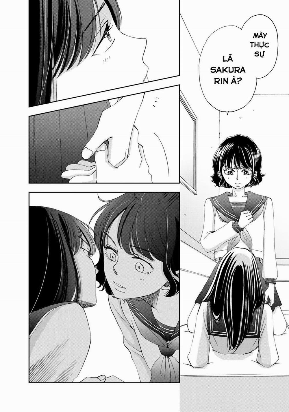 manhwax10.com - Truyện Manhwa Naraku no Futari Chương 9 1 Trang 19