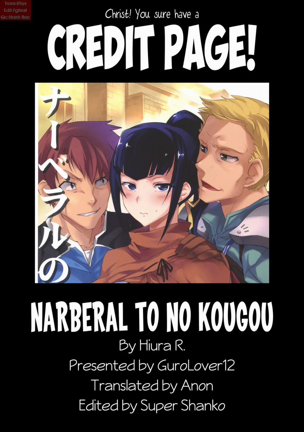 manhwax10.com - Truyện Manhwa Narberal no kougou (Overlord) Chương Oneshot Trang 27