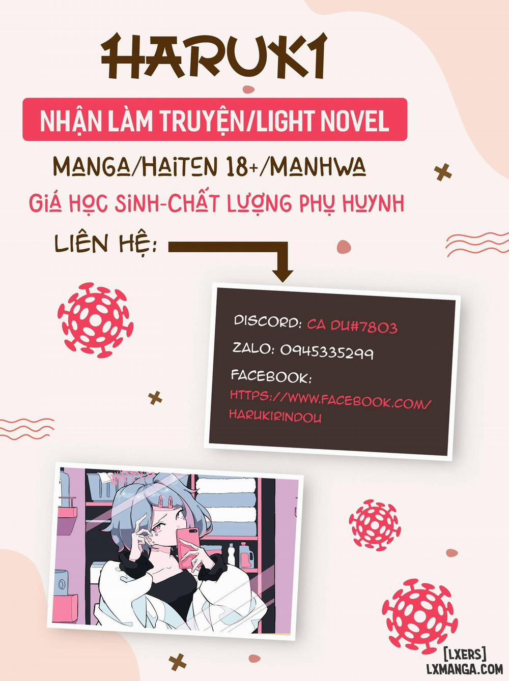 manhwax10.com - Truyện Manhwa Natsu no Yari Naoshi Chương 2 Trang 1