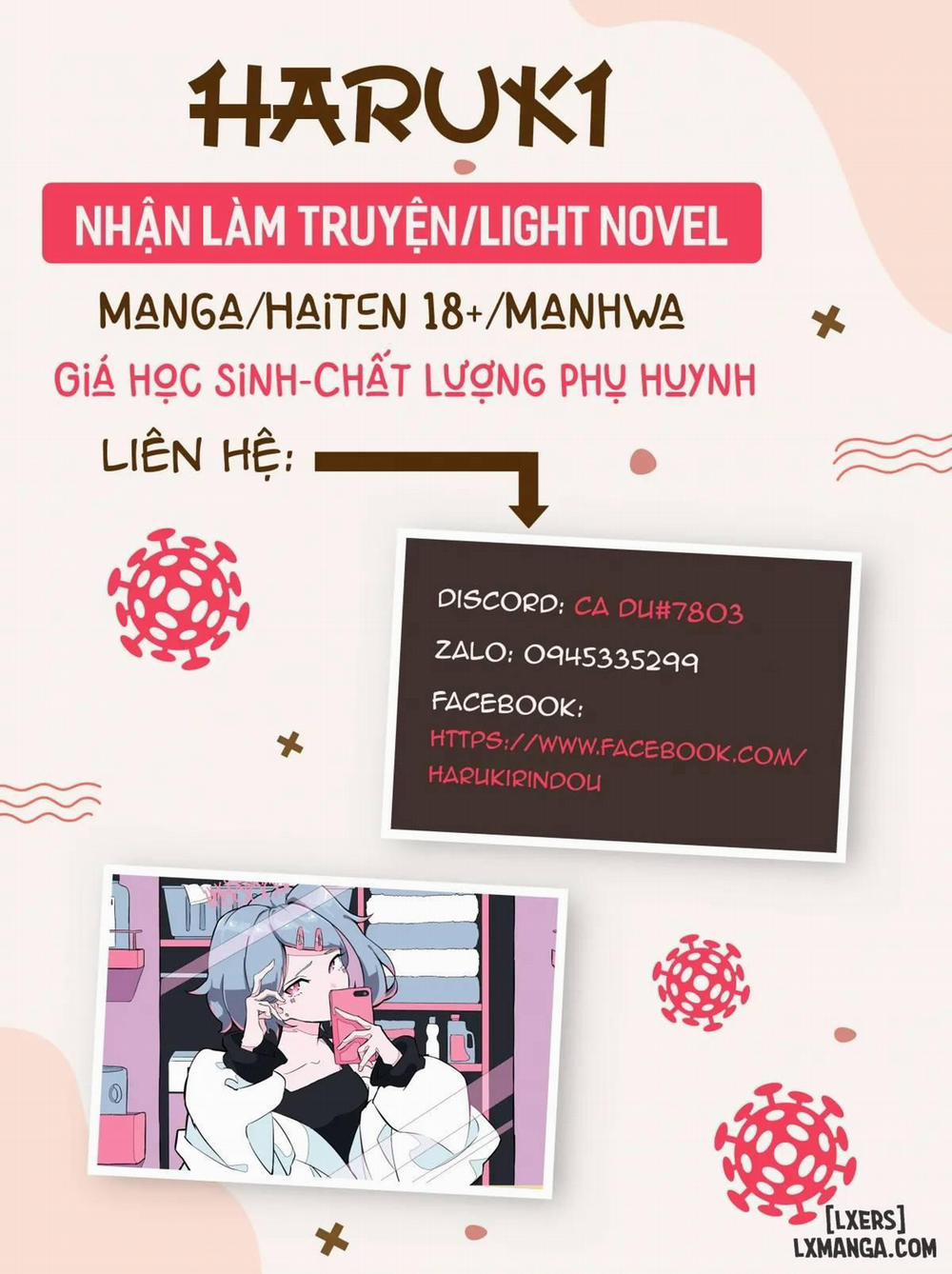 manhwax10.com - Truyện Manhwa Natsu no Yari Naoshi Chương 3 Trang 1