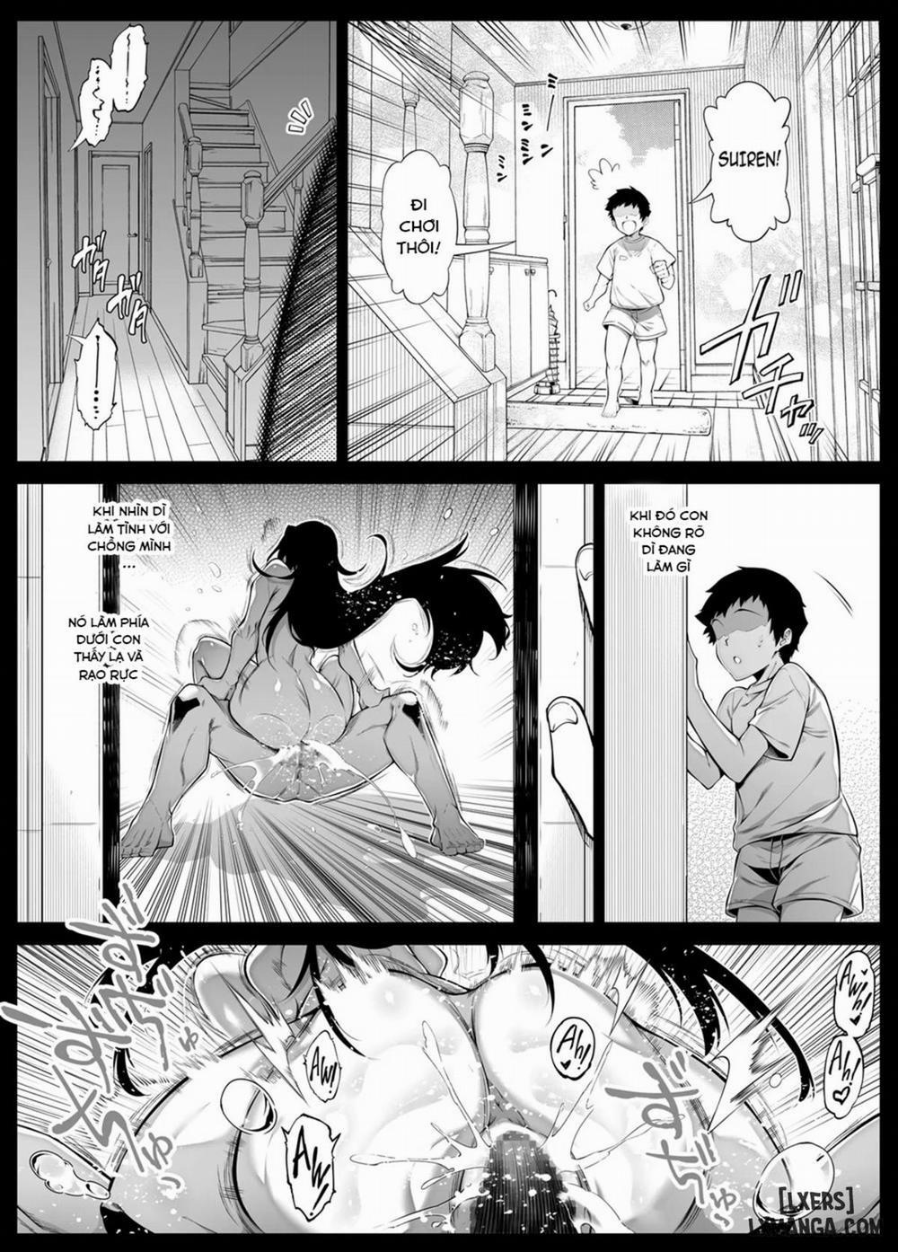 manhwax10.com - Truyện Manhwa Natsu no Yari Naoshi Chương 4 Trang 50