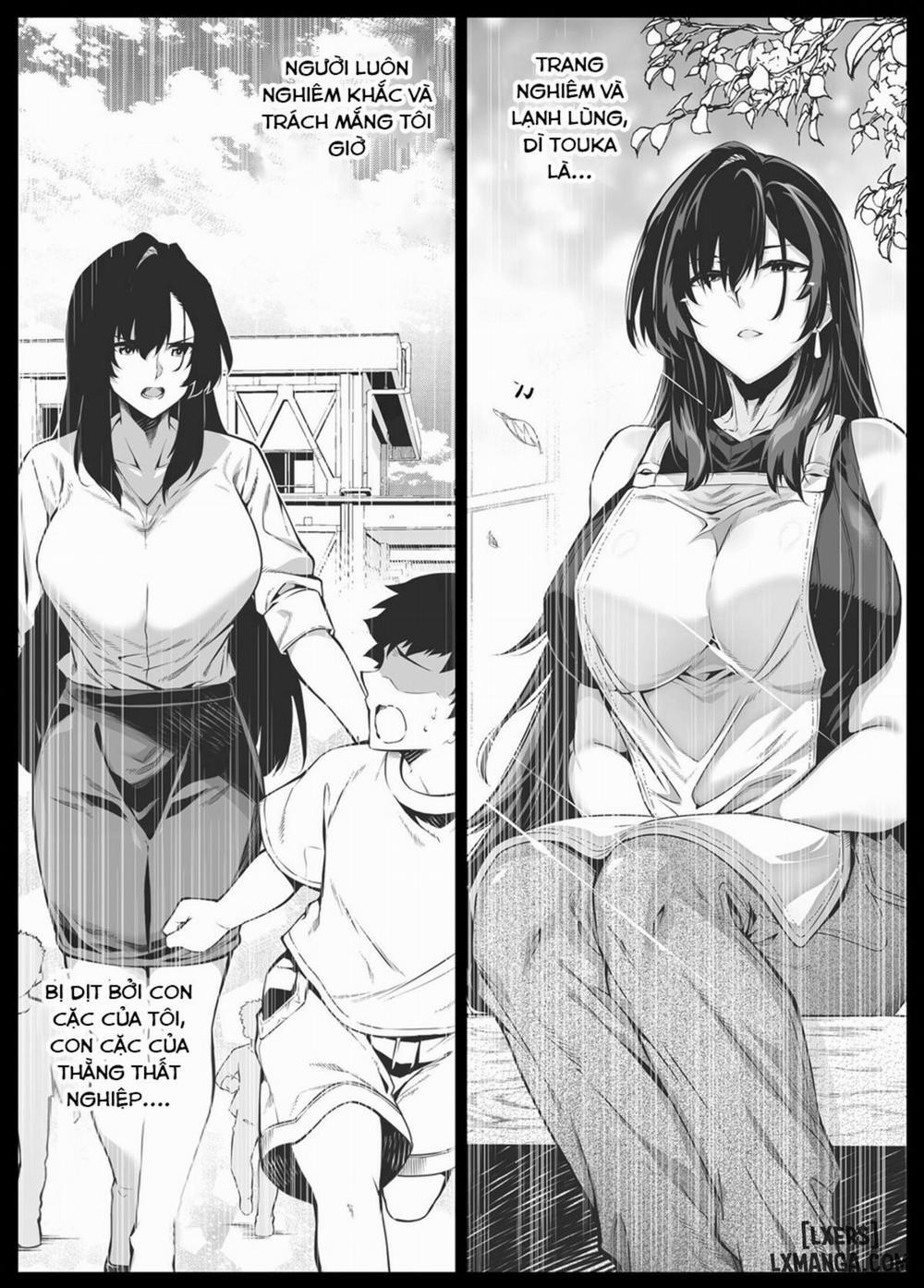 manhwax10.com - Truyện Manhwa Natsu no Yari Naoshi Chương 4 Trang 98