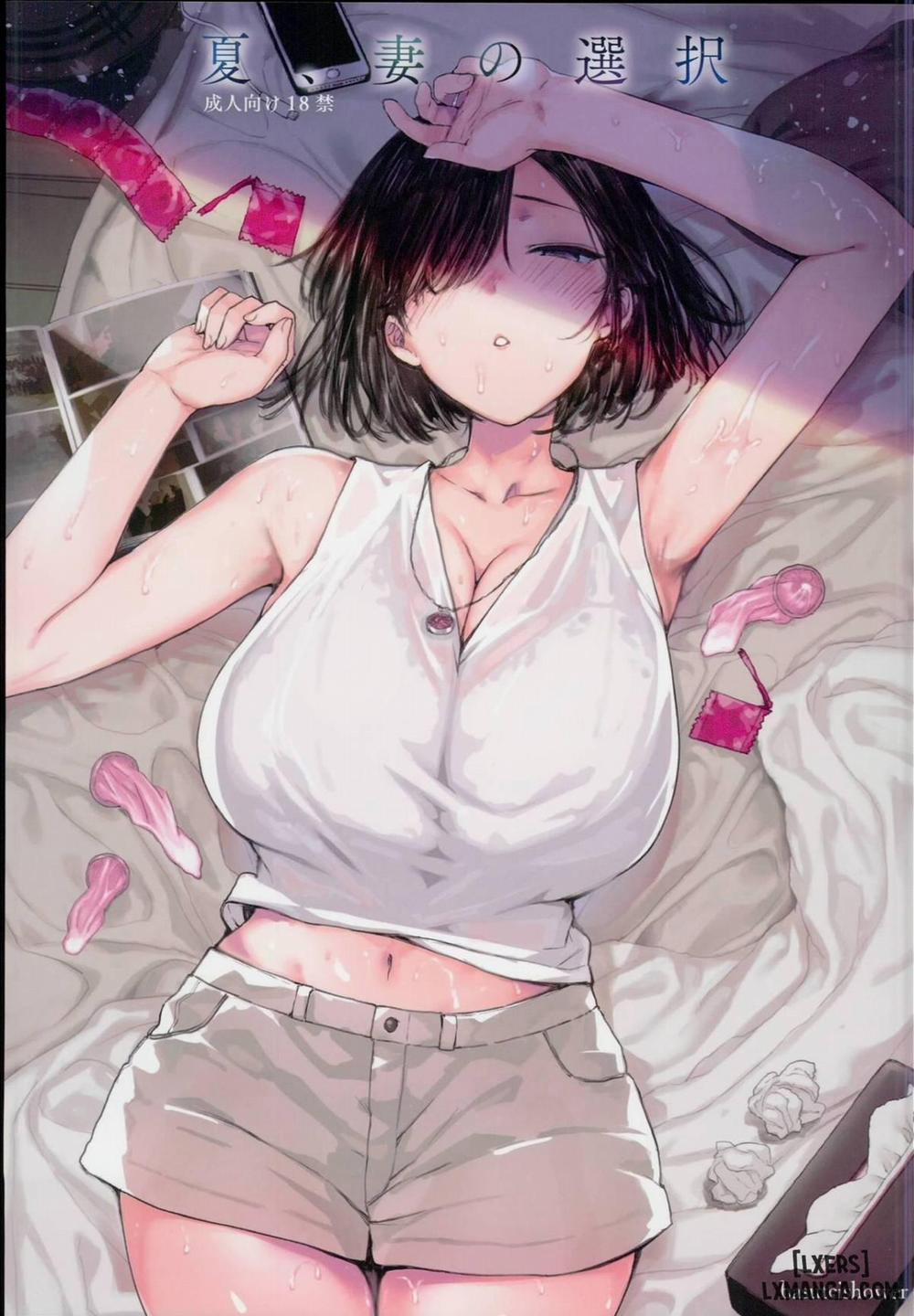 manhwax10.com - Truyện Manhwa Natsu, Tsuma no Sentaku Chương Oneshot Trang 1