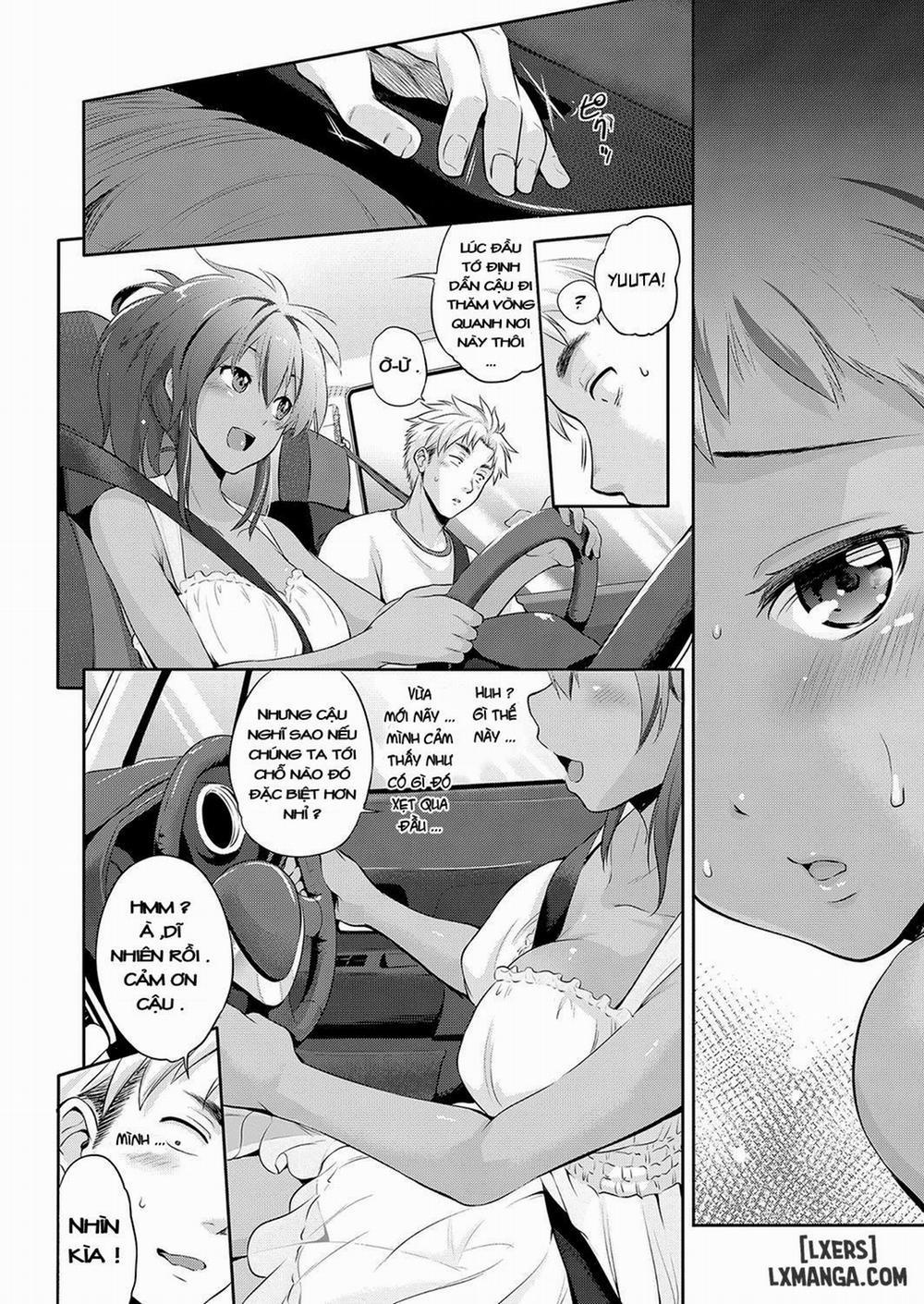 manhwax10.com - Truyện Manhwa Natsuiro Remember Chương Oneshot Trang 4