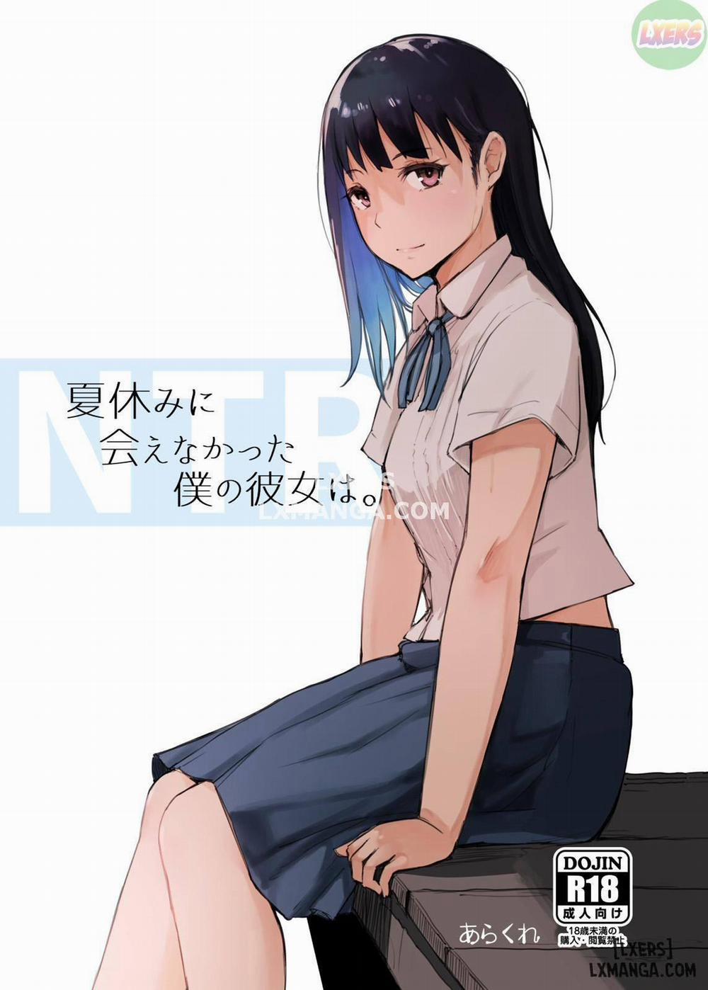 manhwax10.com - Truyện Manhwa Natsuyasumi ni Aenakatta Boku no Kanojo wa Chương Oneshot Trang 1