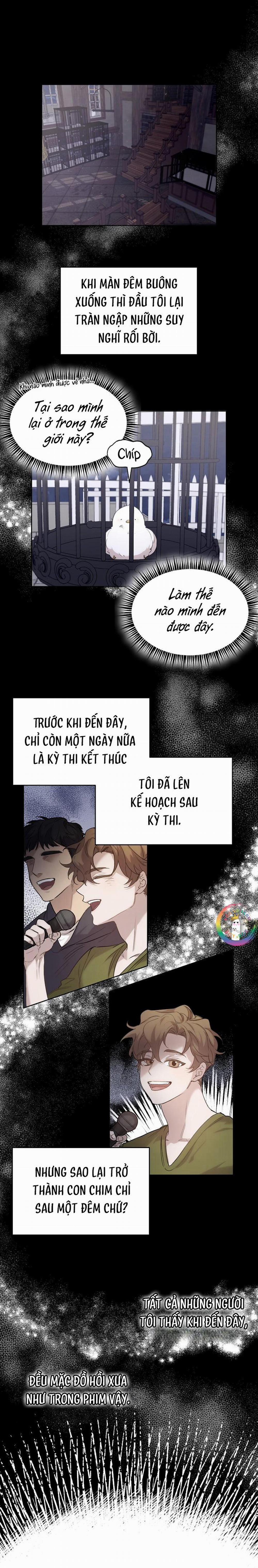 manhwax10.com - Truyện Manhwa Này, Đừng Có Nhấn Cái Nút Đó! Chương 2 Trang 11