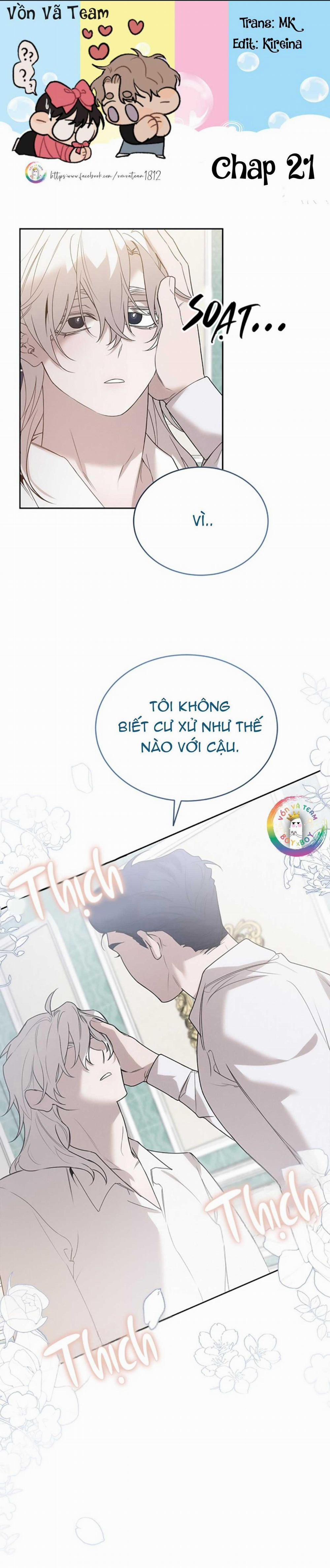 manhwax10.com - Truyện Manhwa Này, Đừng Có Nhấn Cái Nút Đó! Chương 21 Trang 1