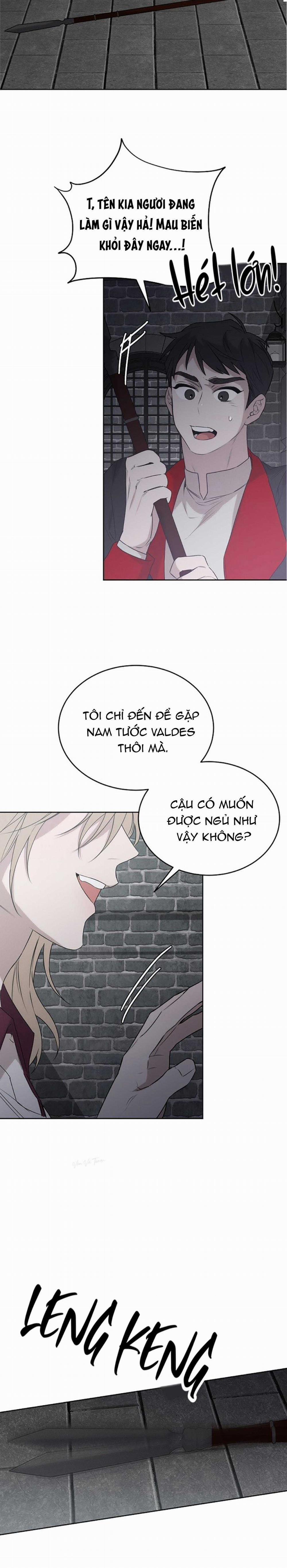 manhwax10.com - Truyện Manhwa Này, Đừng Có Nhấn Cái Nút Đó! Chương 21 Trang 19