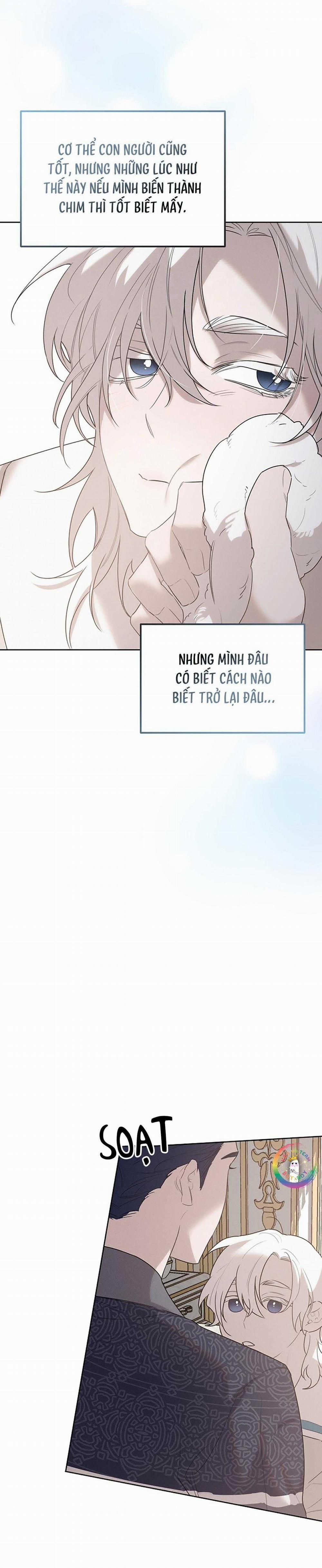 manhwax10.com - Truyện Manhwa Này, Đừng Có Nhấn Cái Nút Đó! Chương 23 Trang 27