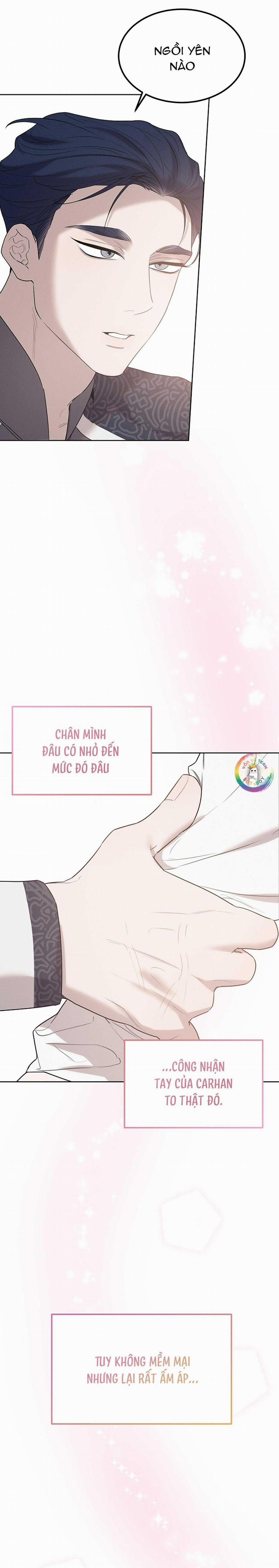 manhwax10.com - Truyện Manhwa Này, Đừng Có Nhấn Cái Nút Đó! Chương 23 Trang 30