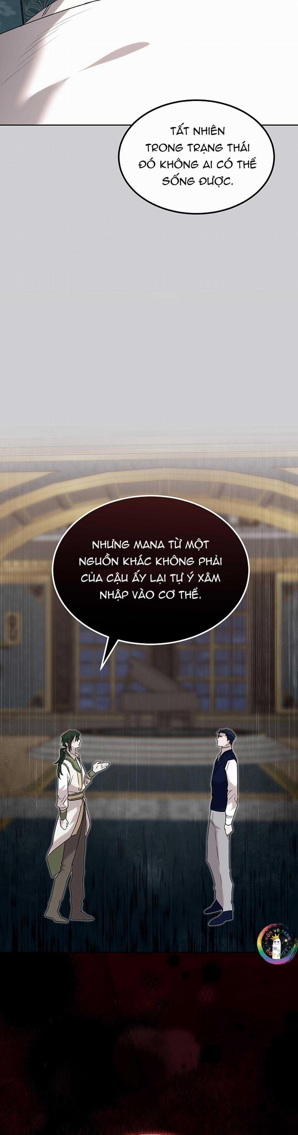 manhwax10.com - Truyện Manhwa Này, Đừng Có Nhấn Cái Nút Đó! Chương 28 Trang 2