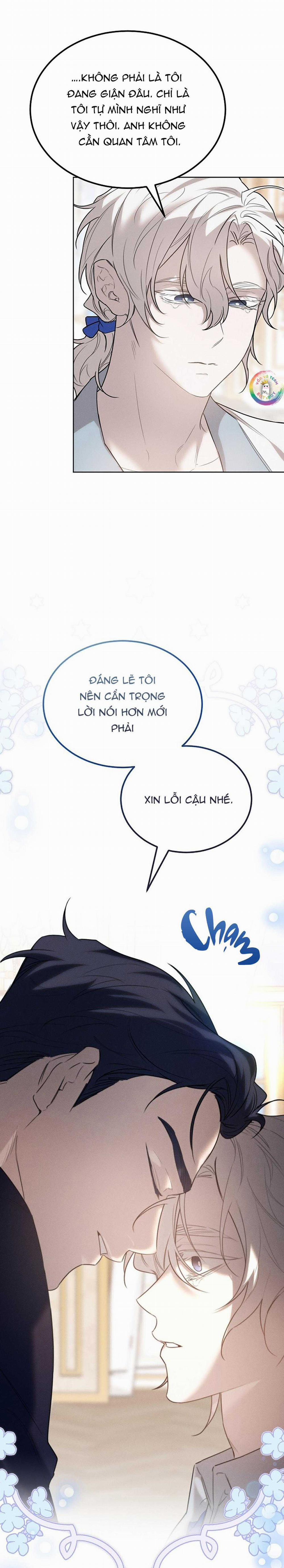 manhwax10.com - Truyện Manhwa Này, Đừng Có Nhấn Cái Nút Đó! Chương 29 Trang 24