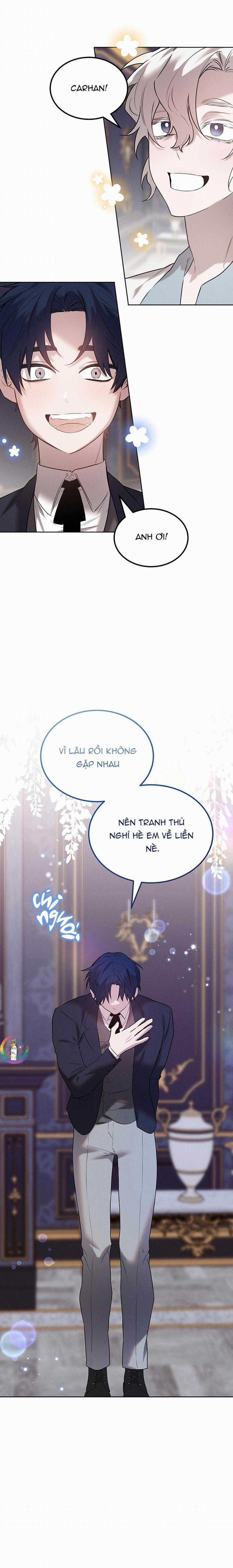 manhwax10.com - Truyện Manhwa Này, Đừng Có Nhấn Cái Nút Đó! Chương 29 Trang 9