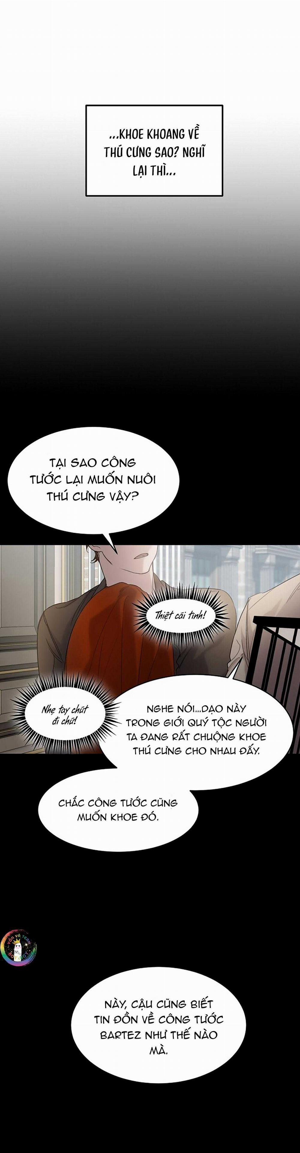 manhwax10.com - Truyện Manhwa Này, Đừng Có Nhấn Cái Nút Đó! Chương 30 Trang 26