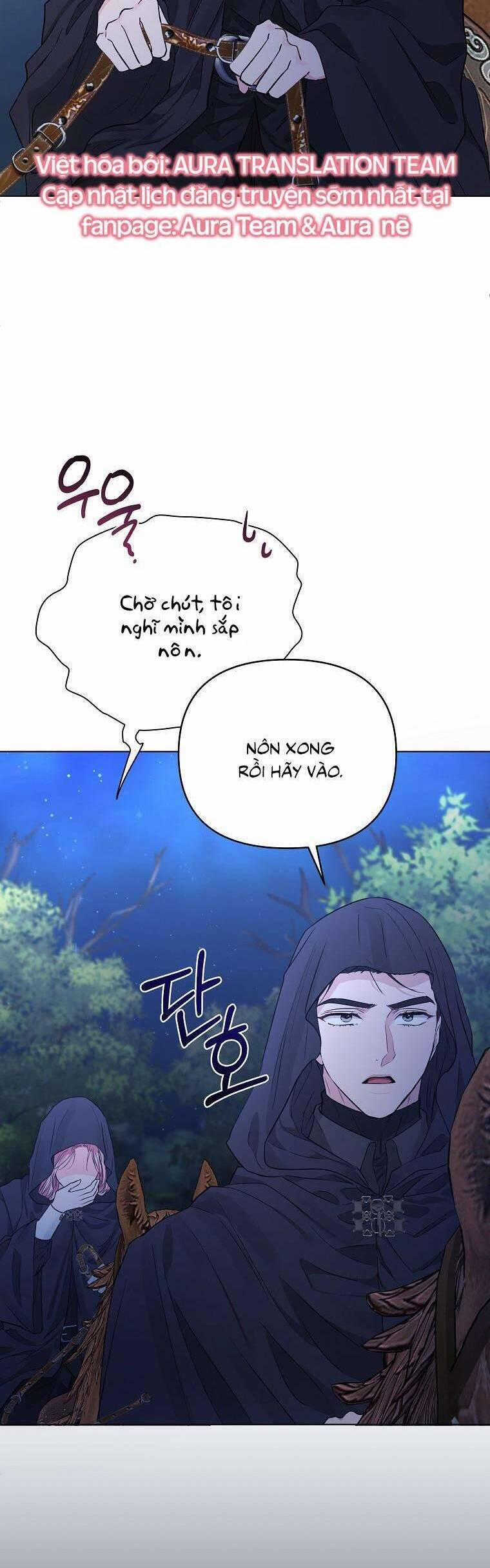 manhwax10.com - Truyện Manhwa Này Người Chồng Phản Diện, Ngài Ám Ảnh Sai Người Rồi Chương 39 Trang 50