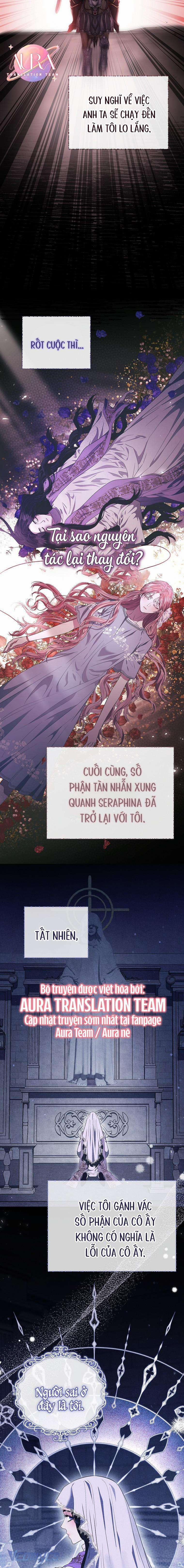 manhwax10.com - Truyện Manhwa Này Người Chồng Phản Diện, Ngài Ám Ảnh Sai Người Rồi Chương 49 Trang 16