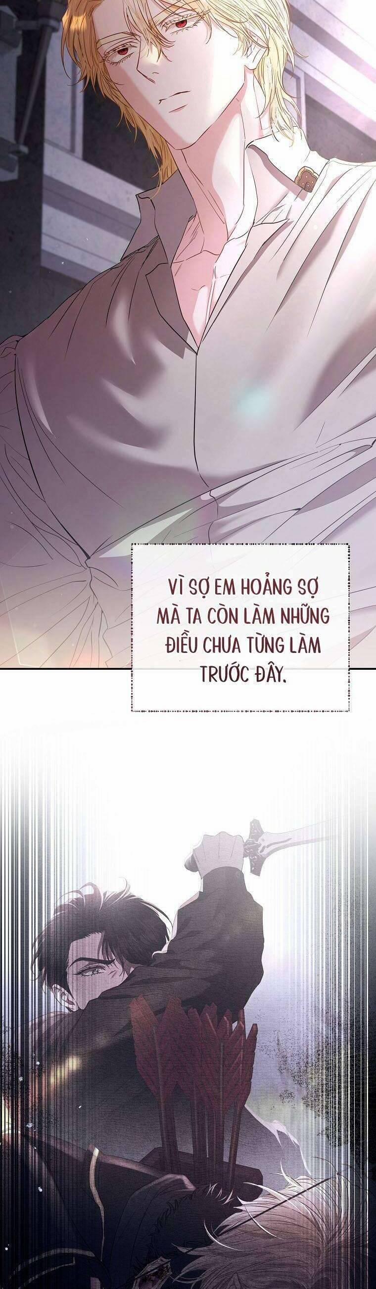 manhwax10.com - Truyện Manhwa Này Người Chồng Phản Diện, Ngài Ám Ảnh Sai Người Rồi Chương 56 Trang 20