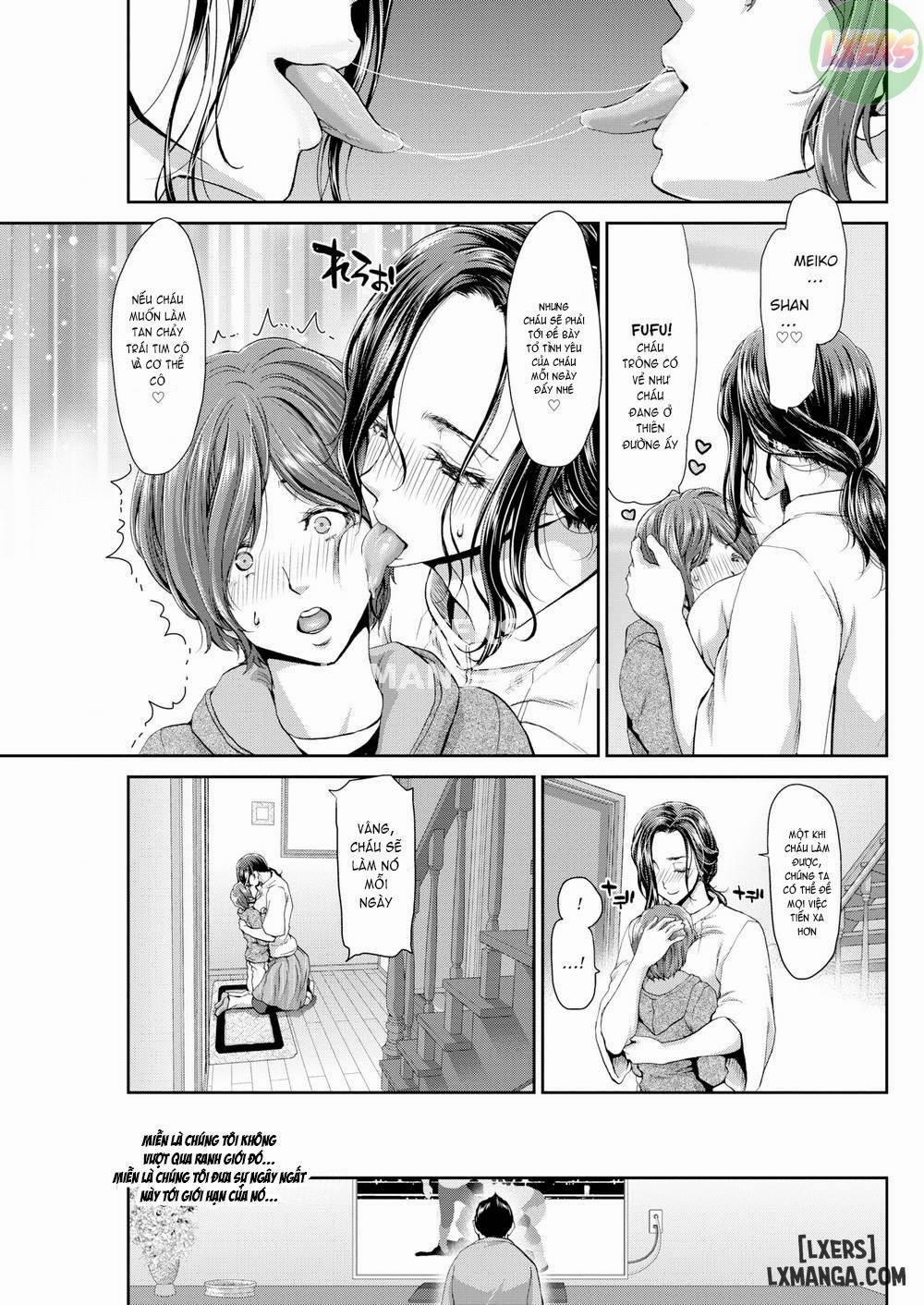 manhwax10.com - Truyện Manhwa Nectar Chương Oneshot Trang 7