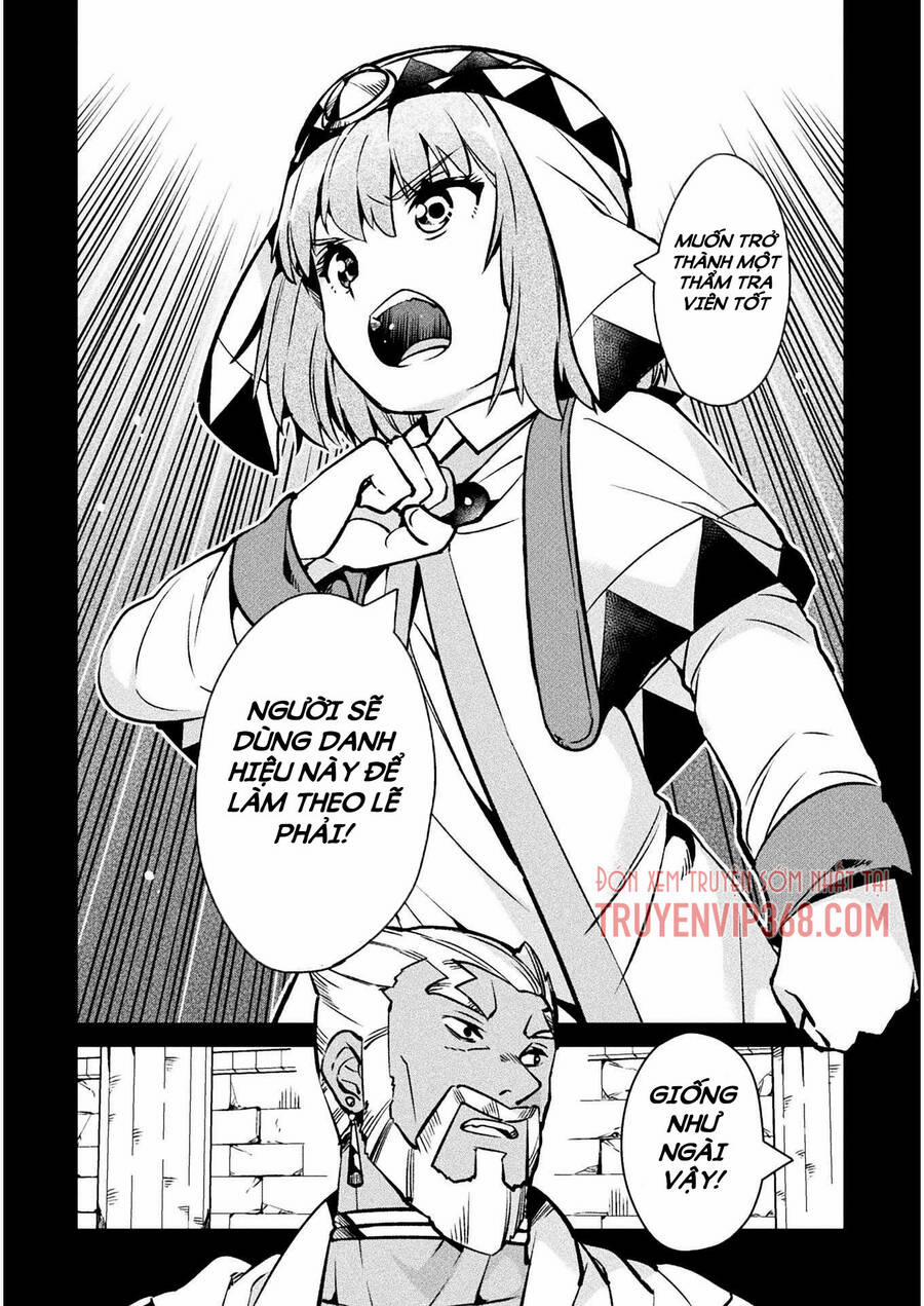 manhwax10.com - Truyện Manhwa Neet Dakedo Hello Work Ni Ittara Isekai Ni Tsuretekareta Chương 30 Trang 42