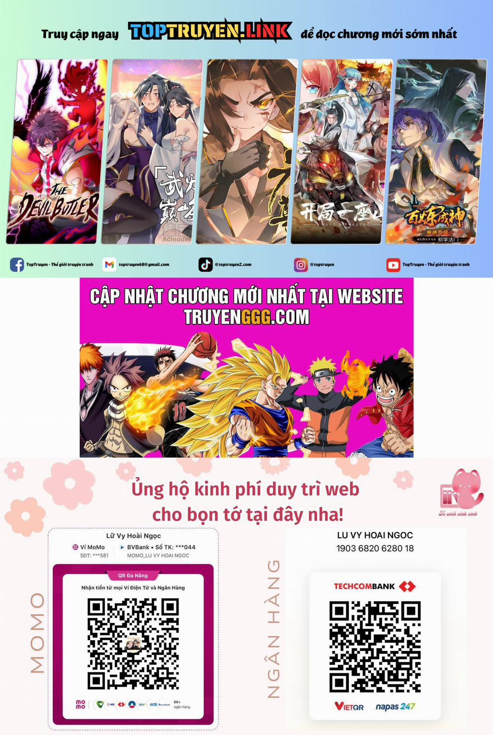 manhwax10.com - Truyện Manhwa Negai No Astro Chương 13 Trang 1