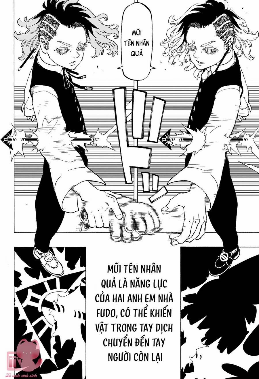 manhwax10.com - Truyện Manhwa Negai No Astro Chương 14 Trang 6