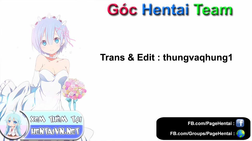 manhwax10.com - Truyện Manhwa Neko Cafe Yuri Goudou Chương 1 Trang 1