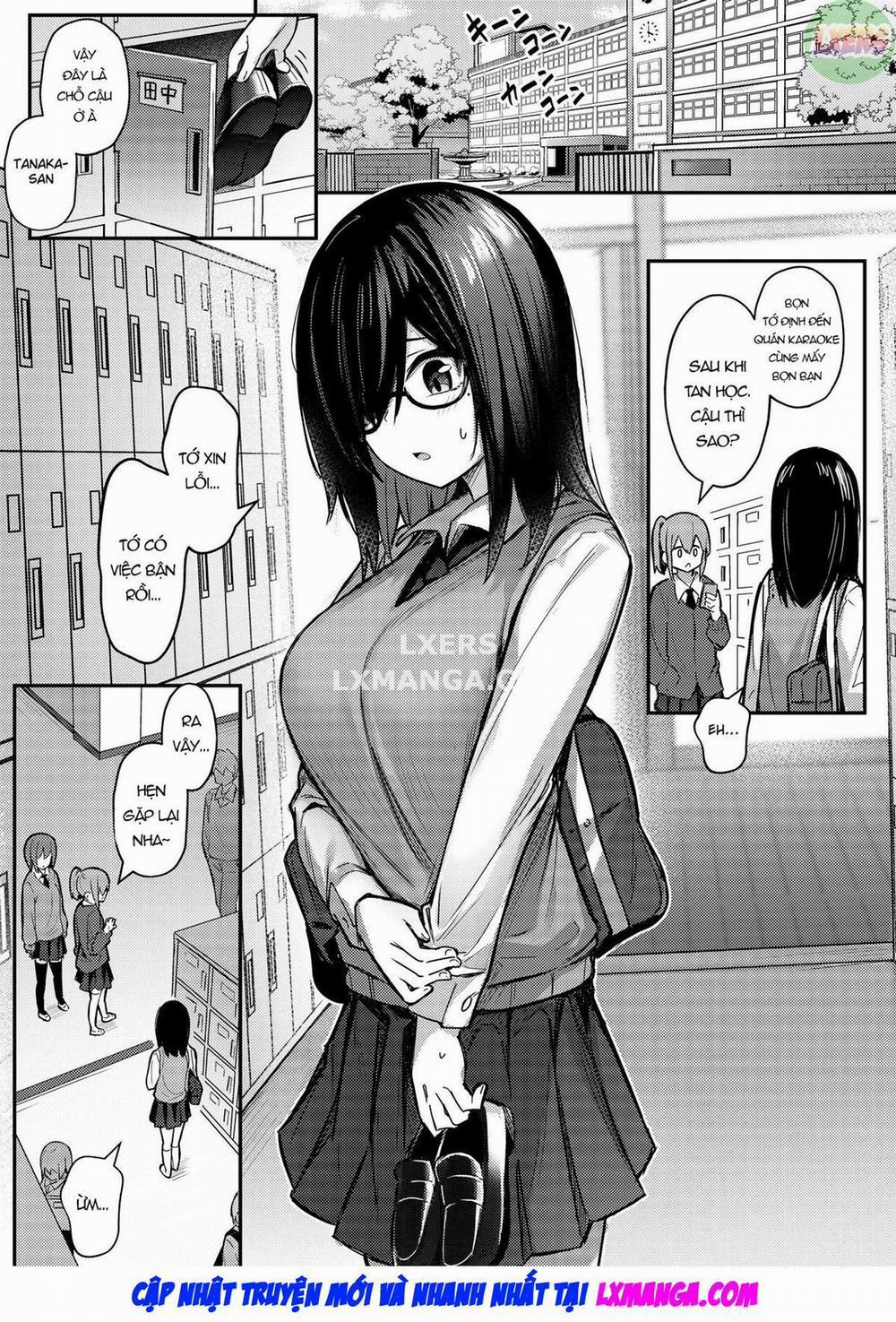 manhwax10.com - Truyện Manhwa Nekura Kyonyuu no Onee-chan wa, Saiminshite de mo Otouto Chinpo o Netoritai Chương Oneshot Trang 6