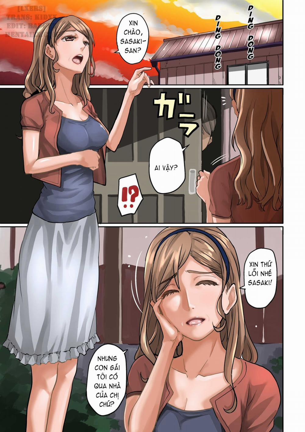 manhwax10.com - Truyện Manhwa Nekura Shounen no Fukushuu Harem Choukyou Keikaku Chương 5 Trang 3