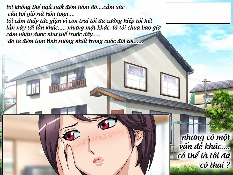 manhwax10.com - Truyện Manhwa Nemureru Boniku - Daydreaming Chương Oneshot Trang 17